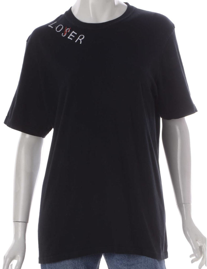 Beyond Retro Label Label Roxanne Loser Love T-Shirt