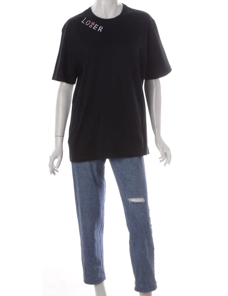 Beyond Retro Label Label Roxanne Loser Love T-Shirt