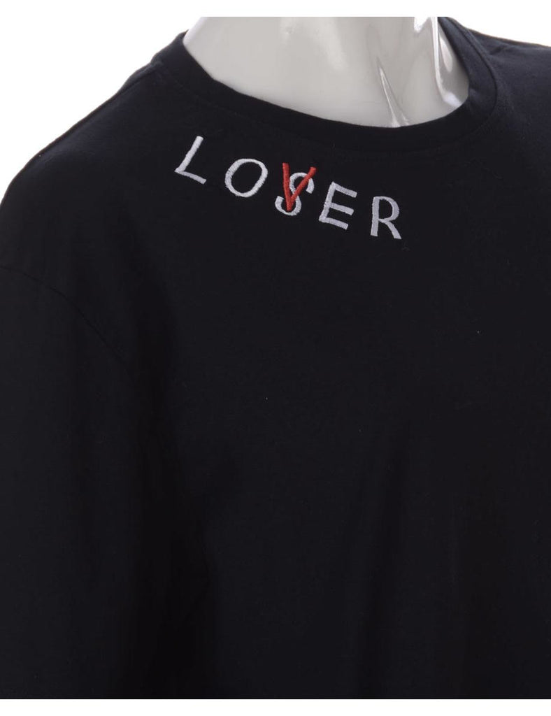 Beyond Retro Label Label Roxanne Loser Love T-Shirt