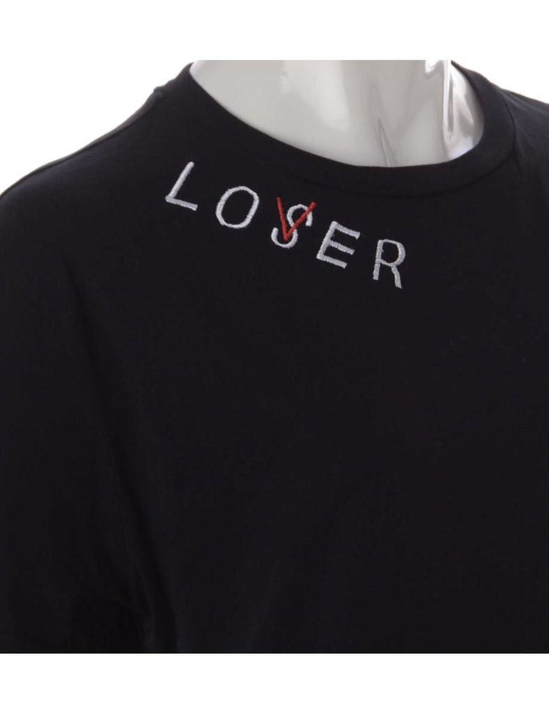 Beyond Retro Label Label Roxanne Loser Love T-Shirt