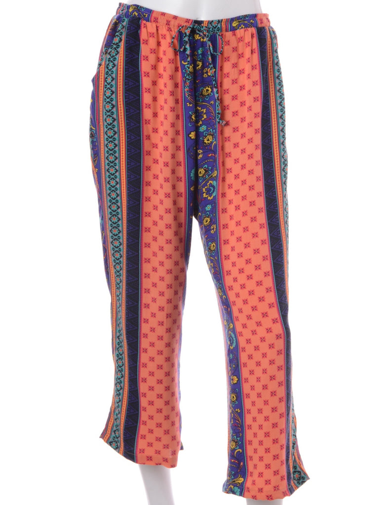Beyond Retro Label Label Sadie Summer Culotte