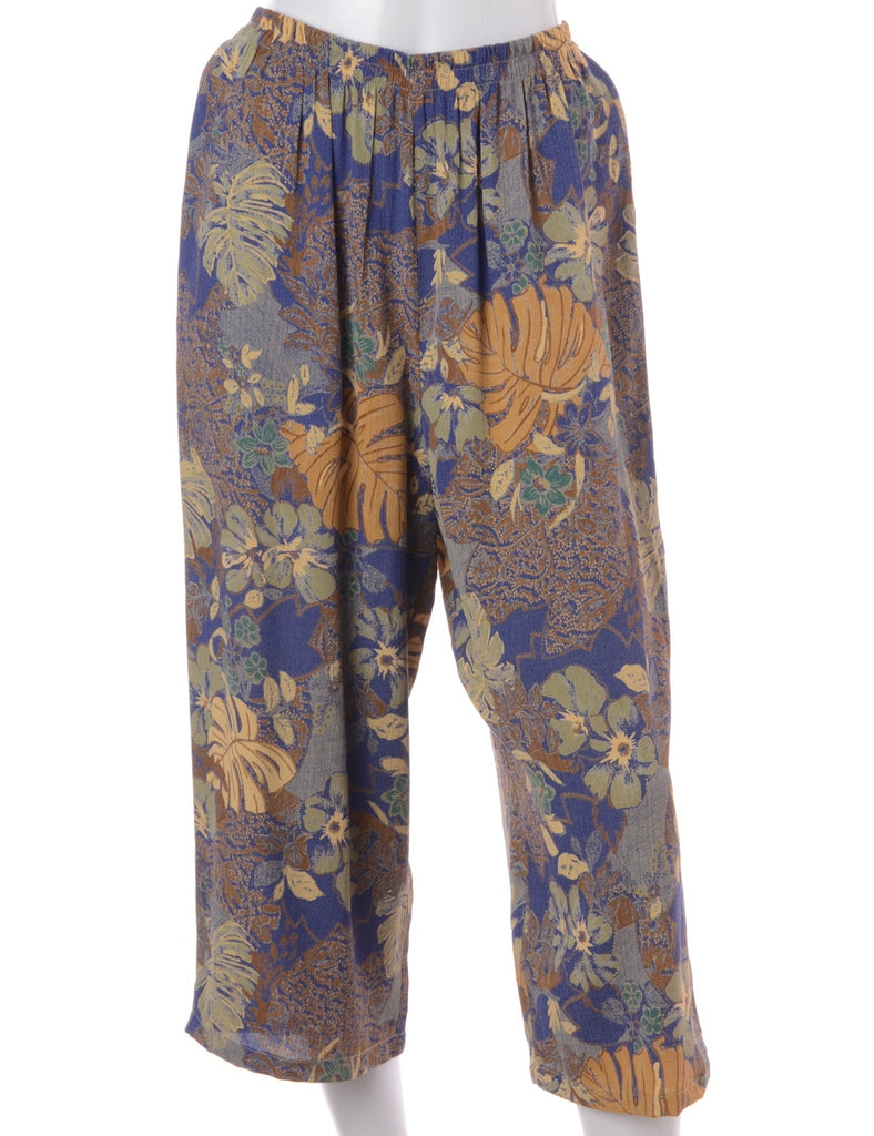 Beyond Retro Label Label Sadie Summer Culotte