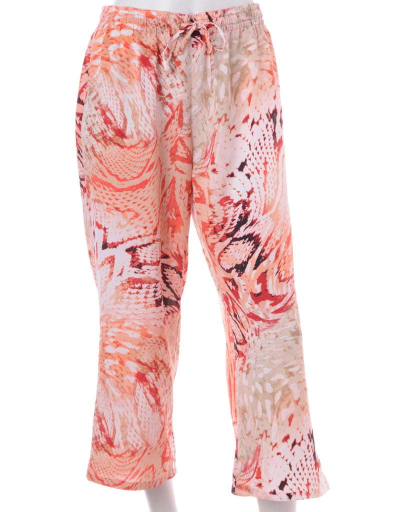 Beyond Retro Label Label Sadie Summer Culotte
