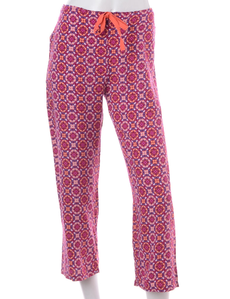 Beyond Retro Label Label Sadie Summer Culotte