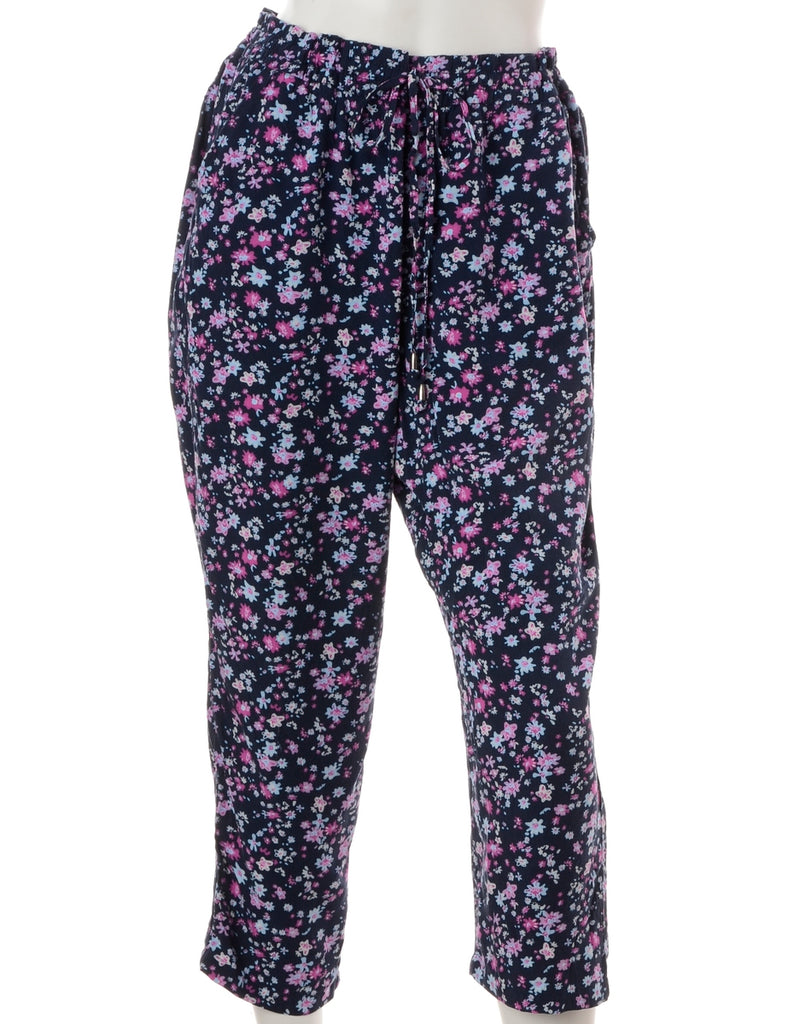Beyond Retro Label Label Sadie Summer Culotte