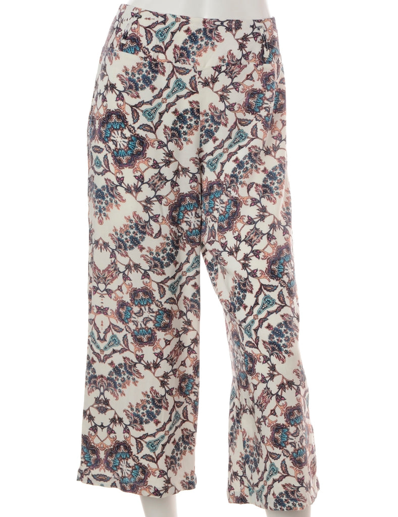Beyond Retro Label Label Sadie Summer Culotte
