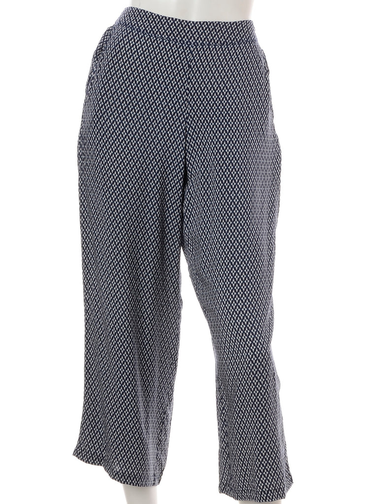 Beyond Retro Label Label Sadie Summer Culotte