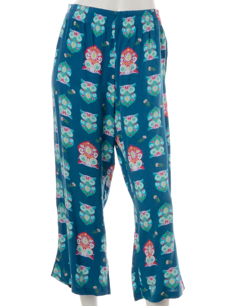 Beyond Retro Label Label Sadie Summer Culotte