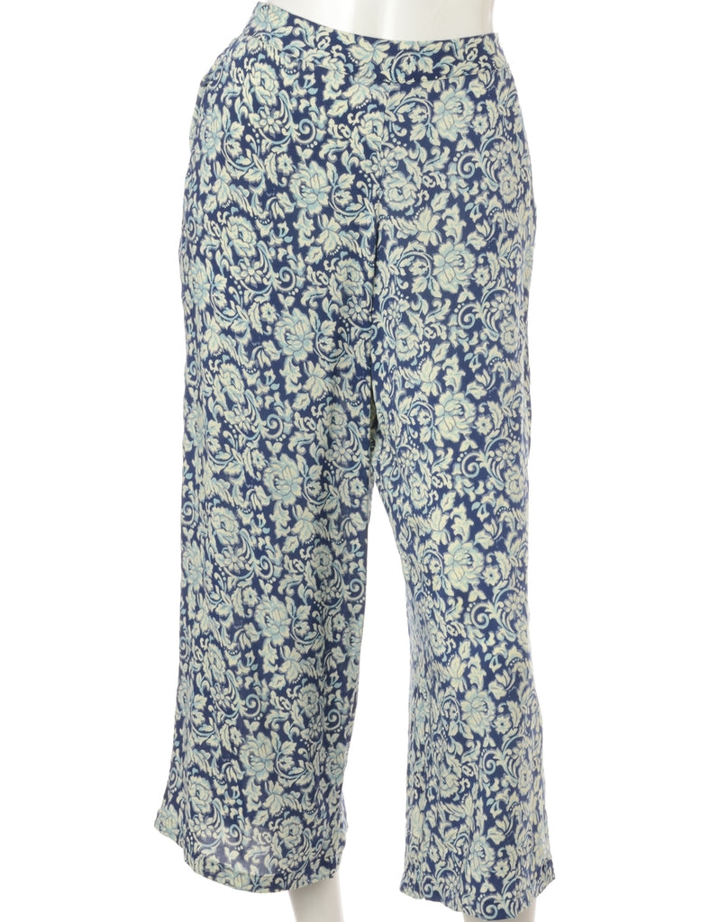 Beyond Retro Label Label Sadie Summer Culotte