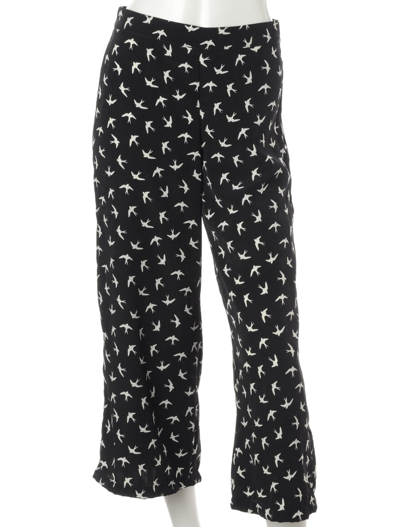 Beyond Retro Label Label Sadie Summer Culotte