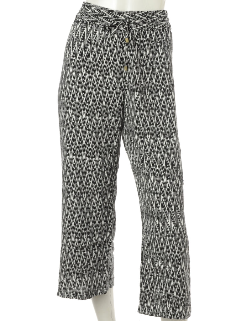Beyond Retro Label Label Sadie Summer Culotte