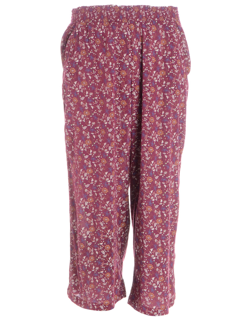 Beyond Retro Label Label Sadie Summer Culotte