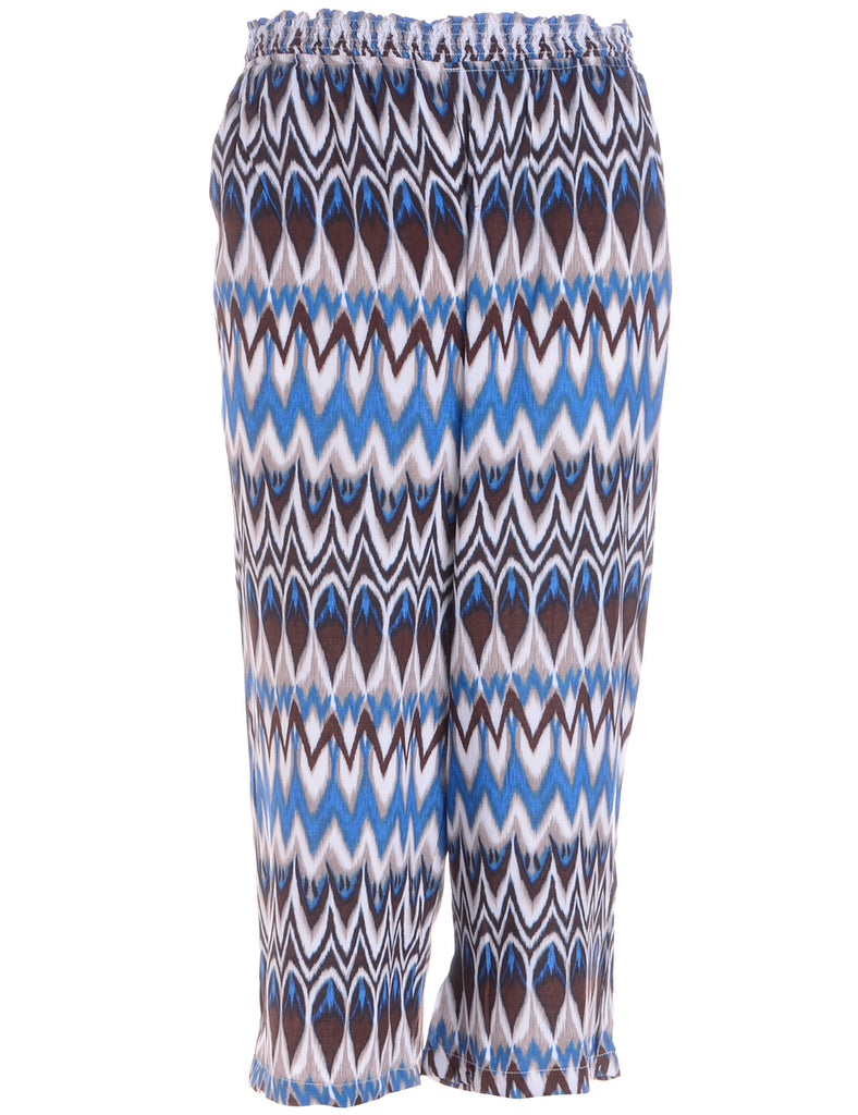 Beyond Retro Label Label Sadie Summer Culotte