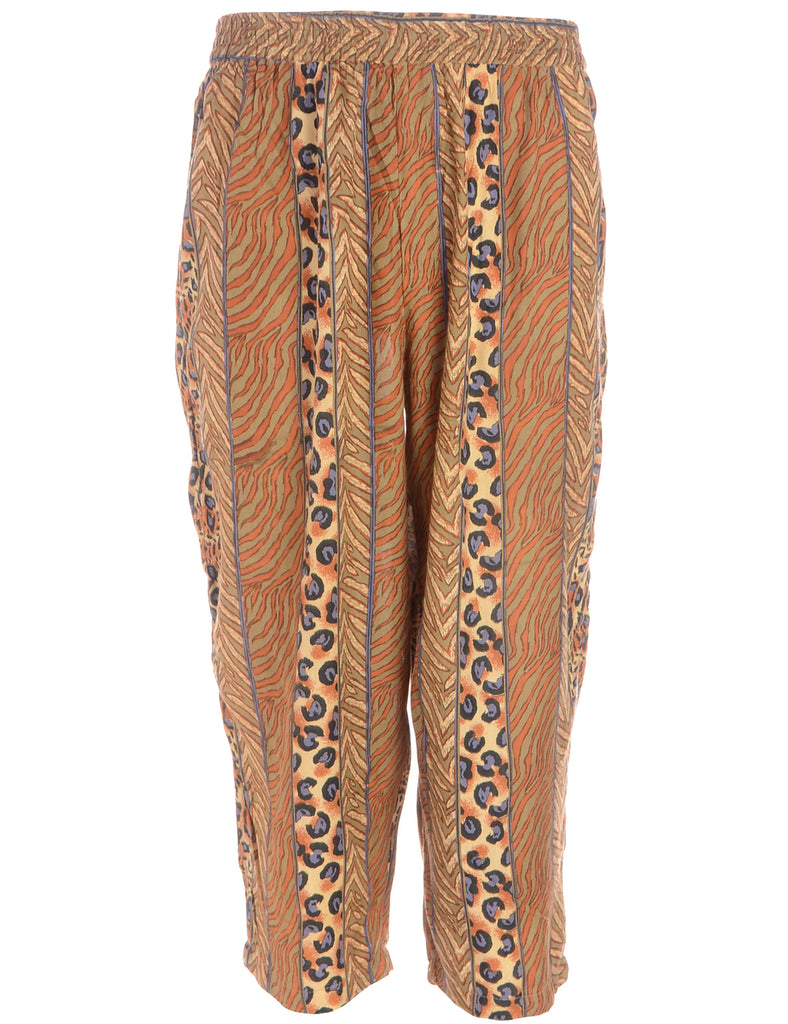 Beyond Retro Label Label Sadie Summer Culotte