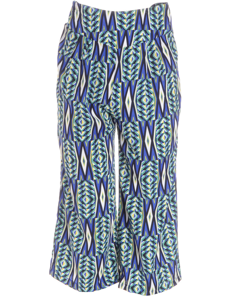Beyond Retro Label Label Sadie Summer Culotte