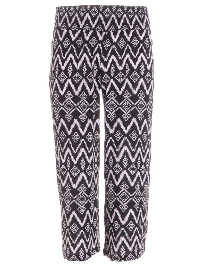 Beyond Retro Label Label Sadie Summer Culotte