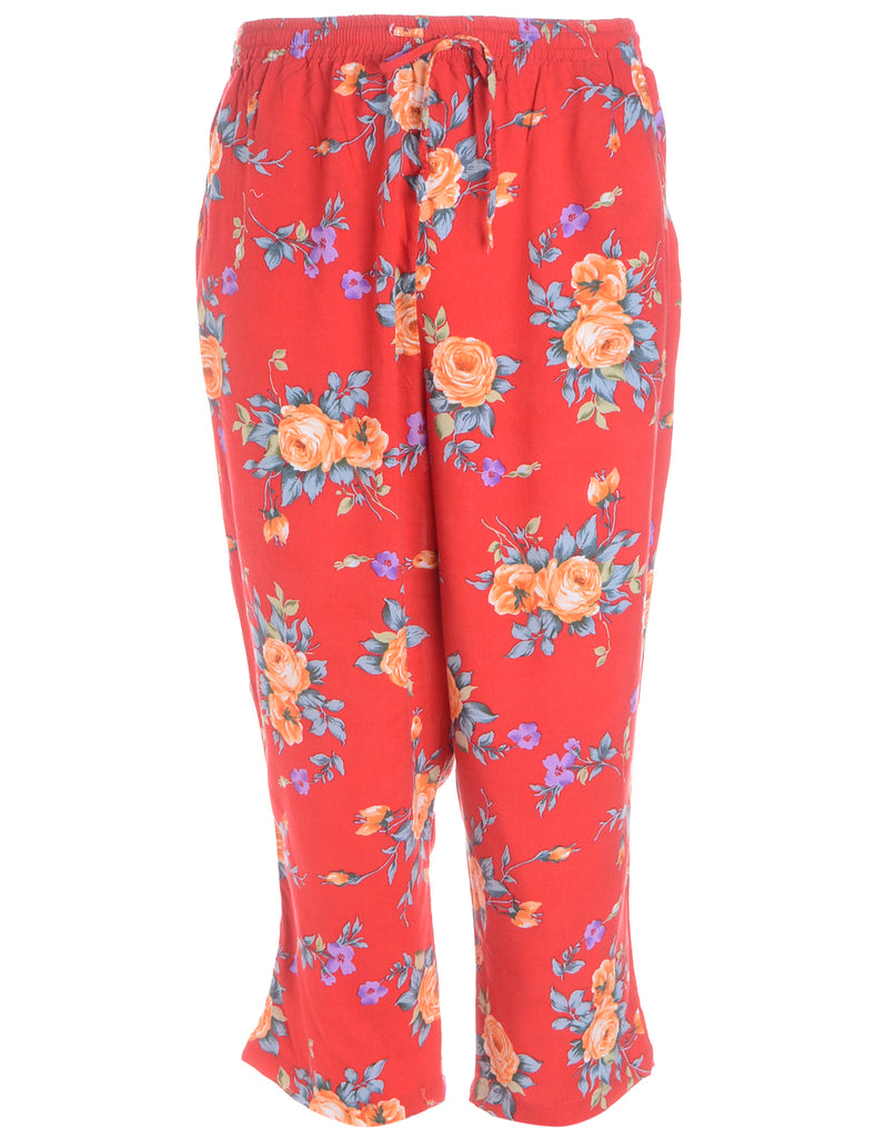 Beyond Retro Label Label Sadie Summer Culotte