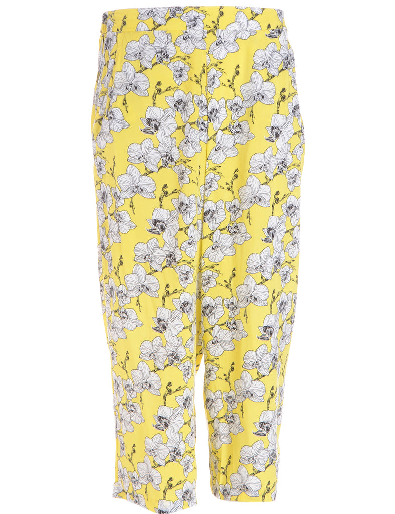 Beyond Retro Label Label Sadie Summer Culotte