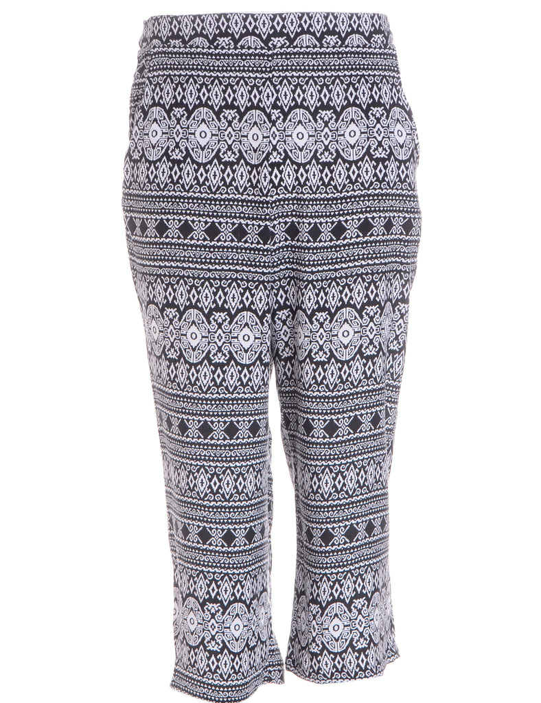 Beyond Retro Label Label Sadie Summer Culotte
