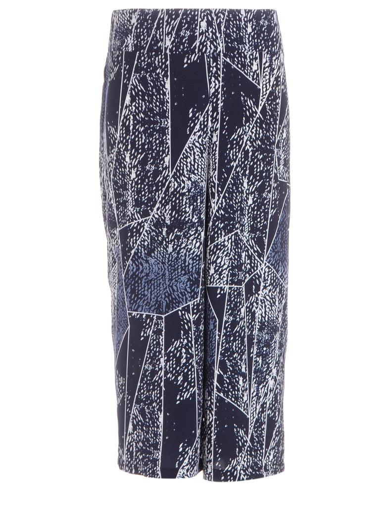 Beyond Retro Label Label Sadie Summer Culotte