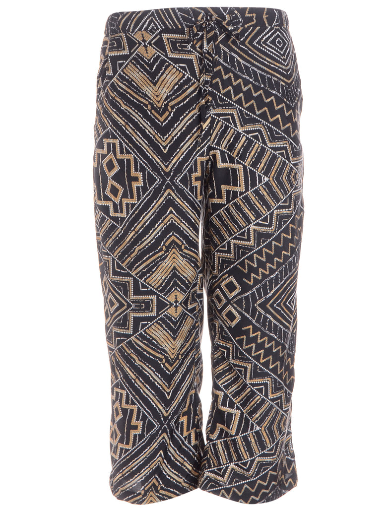 Beyond Retro Label Label Sadie Summer Culotte