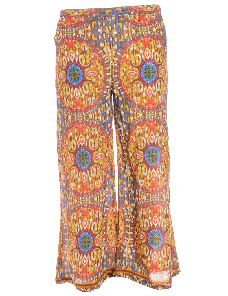 Beyond Retro Label Label Sadie Summer Culotte