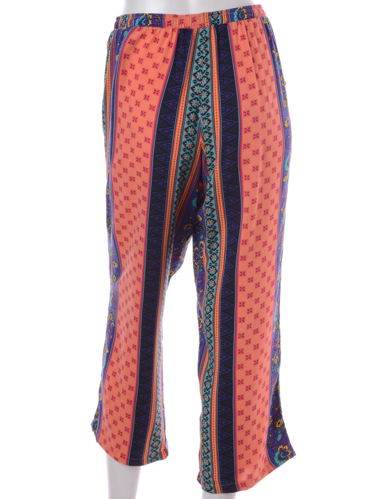 Beyond Retro Label Label Sadie Summer Culotte