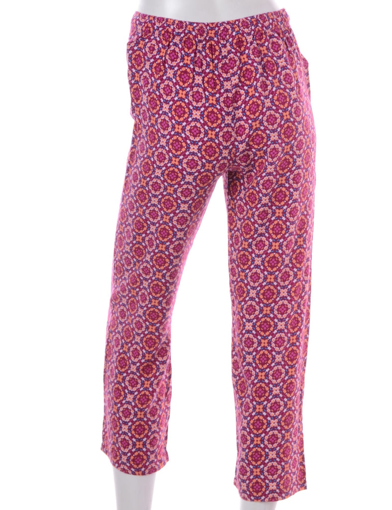 Beyond Retro Label Label Sadie Summer Culotte