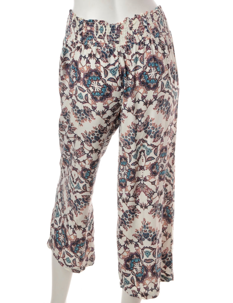 Beyond Retro Label Label Sadie Summer Culotte