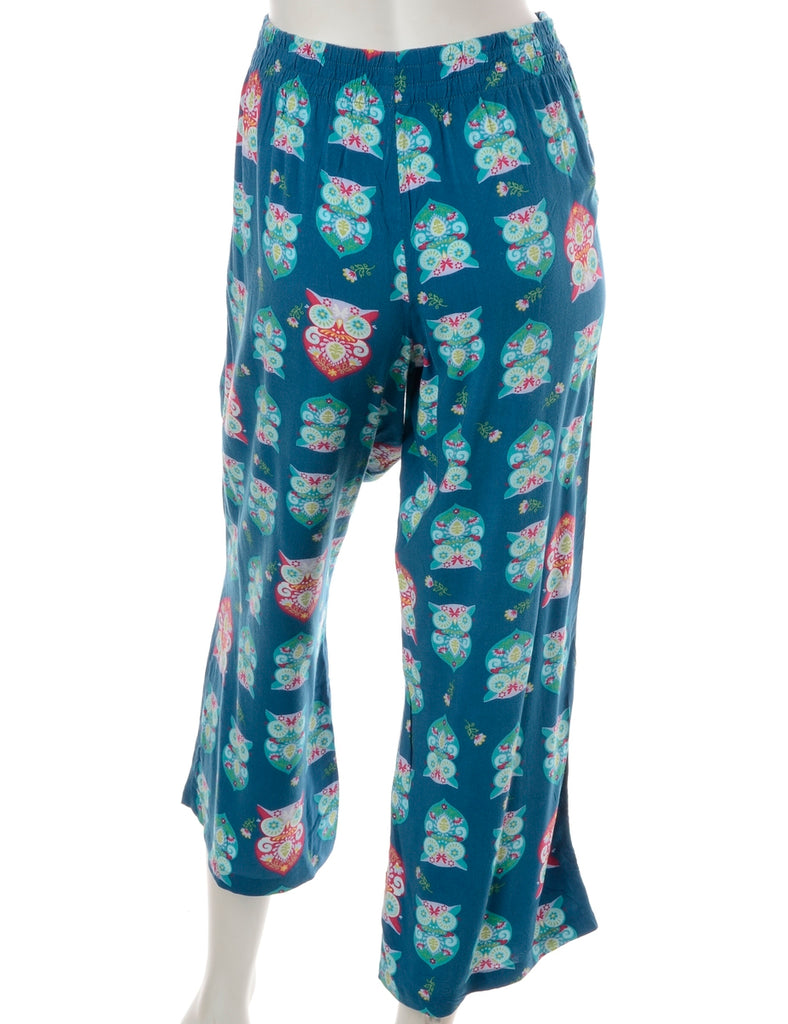 Beyond Retro Label Label Sadie Summer Culotte