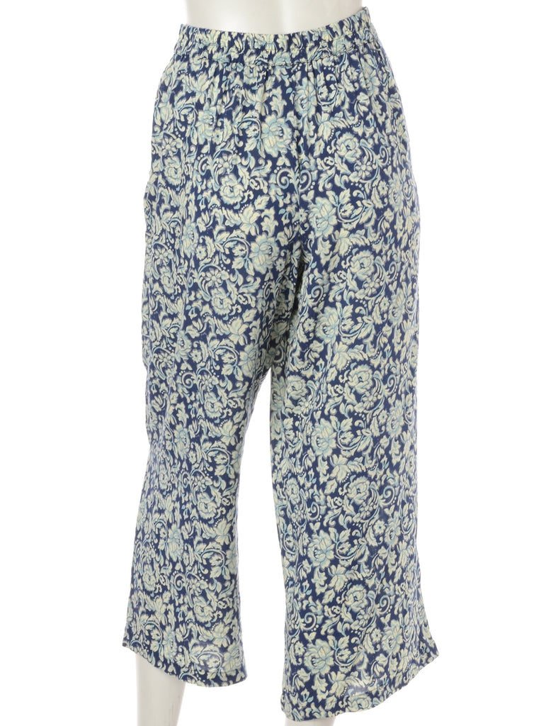 Beyond Retro Label Label Sadie Summer Culotte