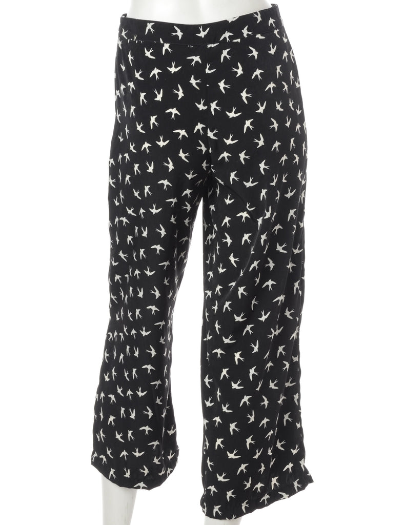 Beyond Retro Label Label Sadie Summer Culotte