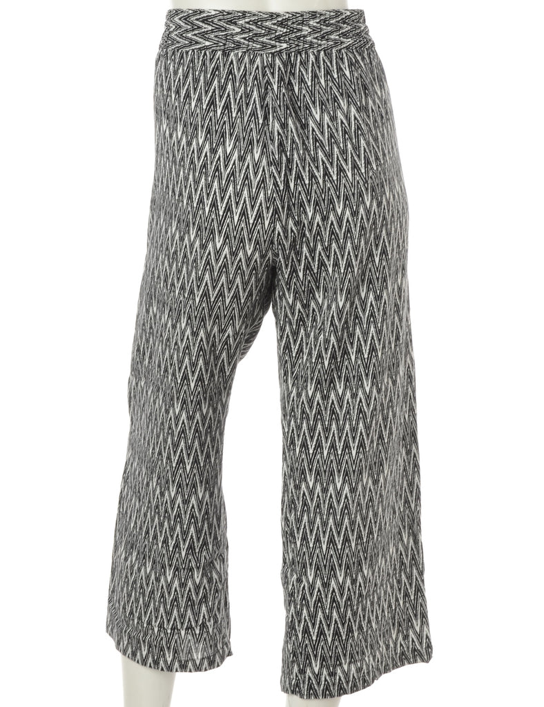 Beyond Retro Label Label Sadie Summer Culotte