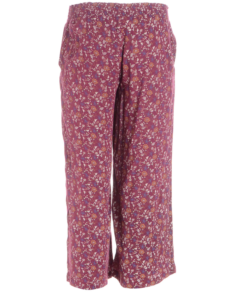 Beyond Retro Label Label Sadie Summer Culotte