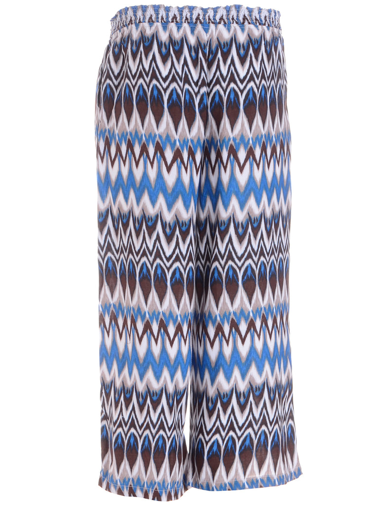 Beyond Retro Label Label Sadie Summer Culotte
