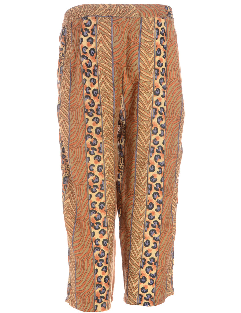 Beyond Retro Label Label Sadie Summer Culotte