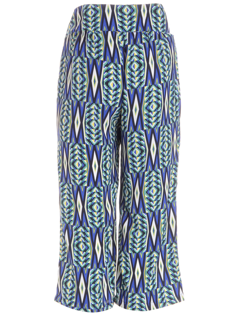 Beyond Retro Label Label Sadie Summer Culotte