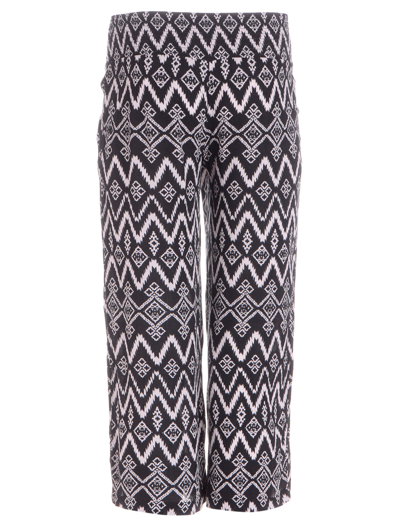 Beyond Retro Label Label Sadie Summer Culotte