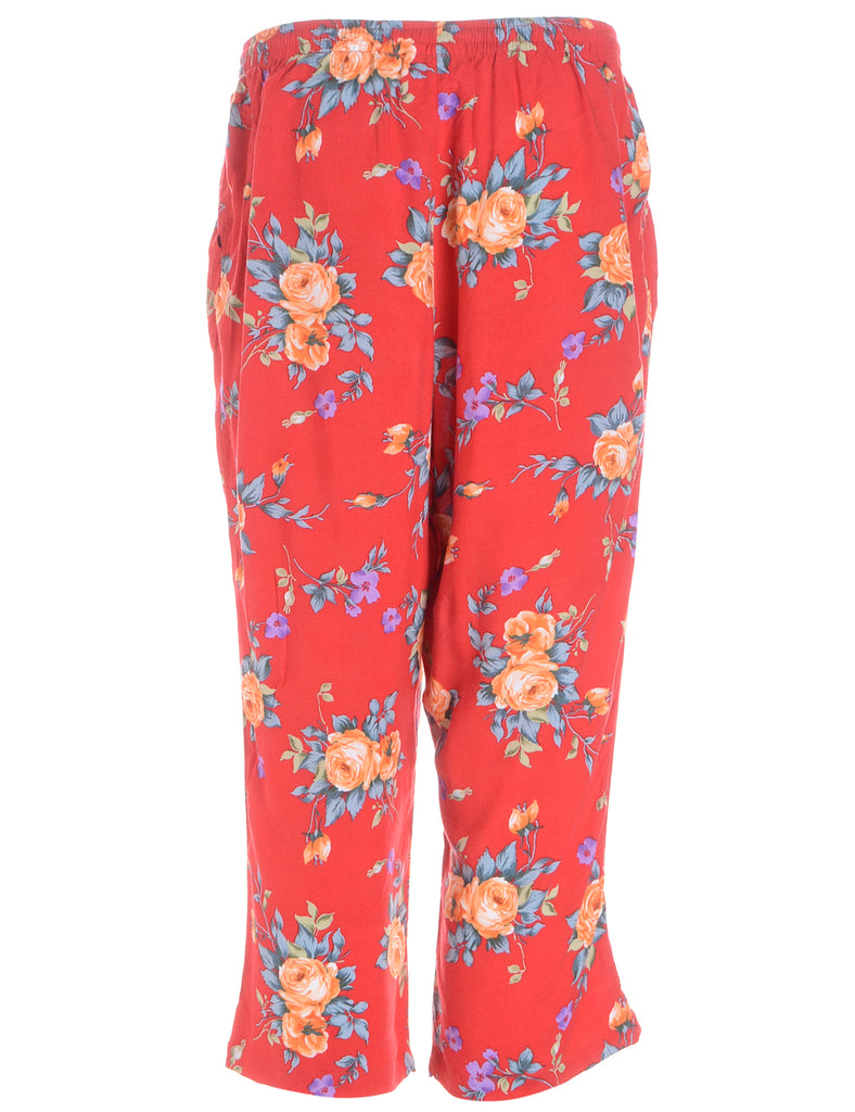 Beyond Retro Label Label Sadie Summer Culotte
