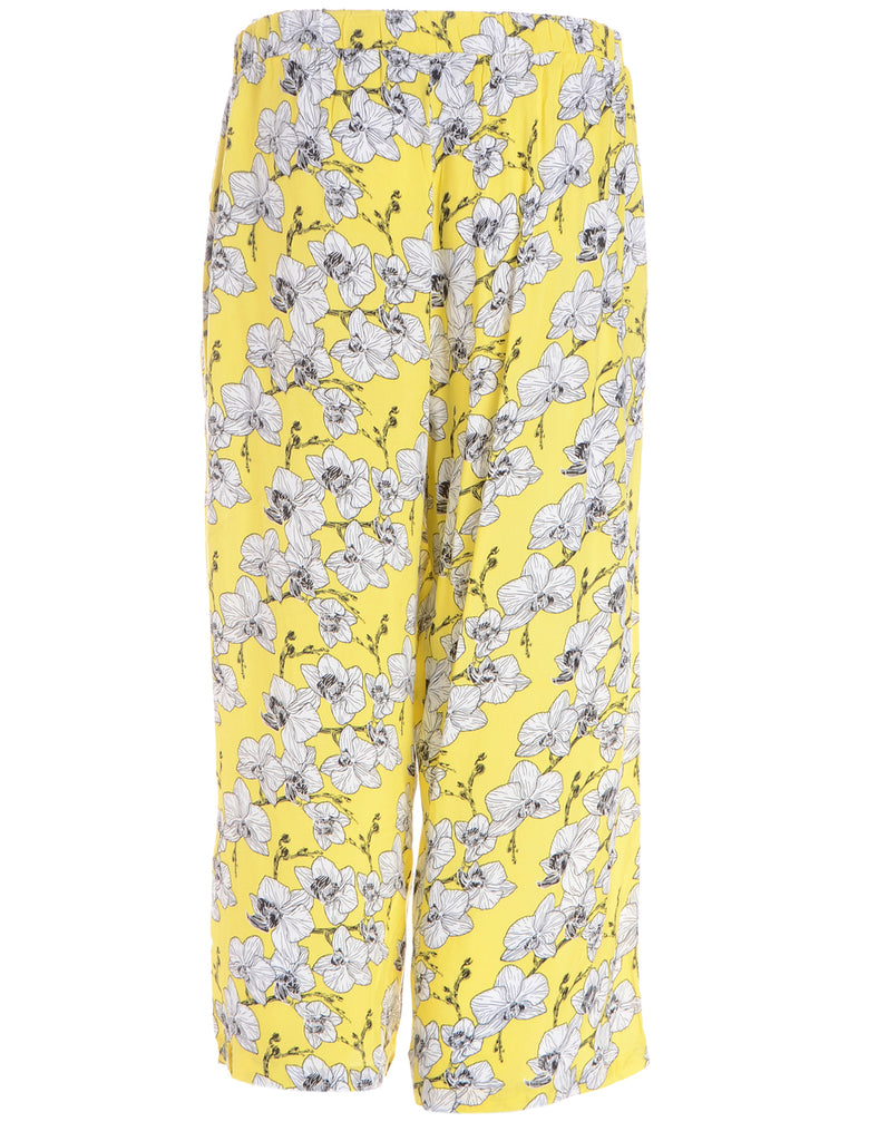 Beyond Retro Label Label Sadie Summer Culotte