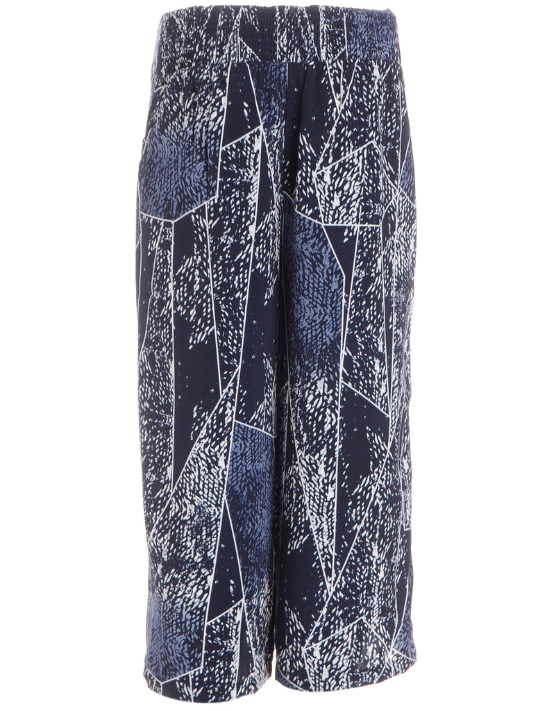 Beyond Retro Label Label Sadie Summer Culotte