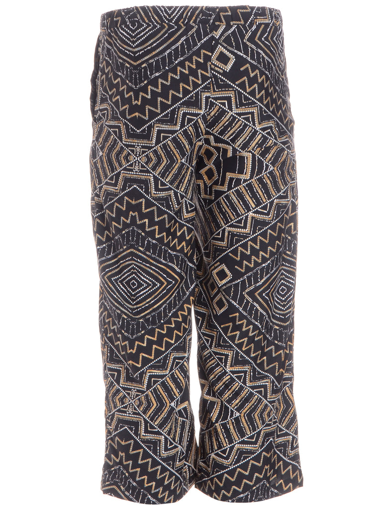 Beyond Retro Label Label Sadie Summer Culotte