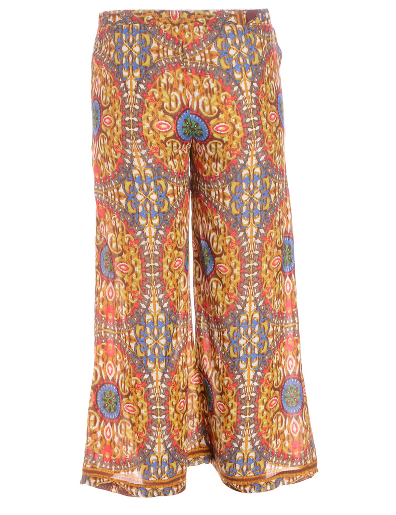 Beyond Retro Label Label Sadie Summer Culotte