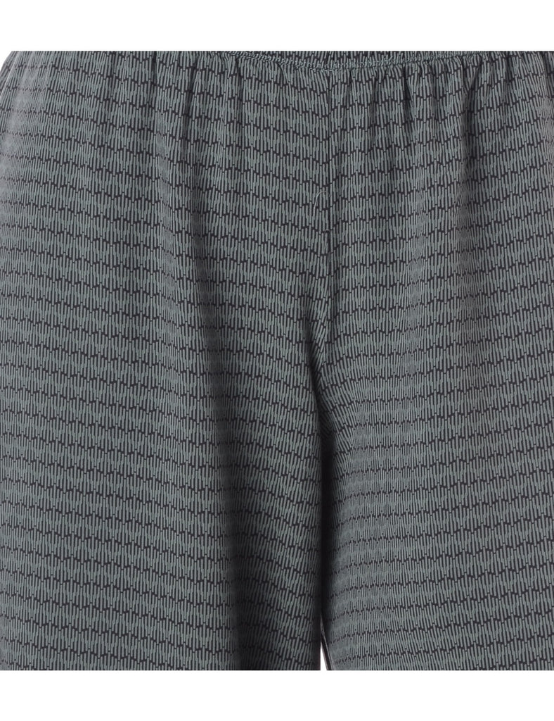 Beyond Retro Label Label Sadie Summer Culotte