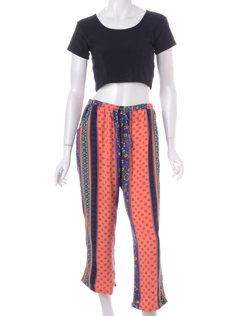 Beyond Retro Label Label Sadie Summer Culotte
