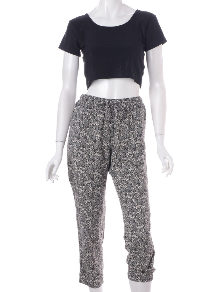 Beyond Retro Label Label Sadie Summer Culotte