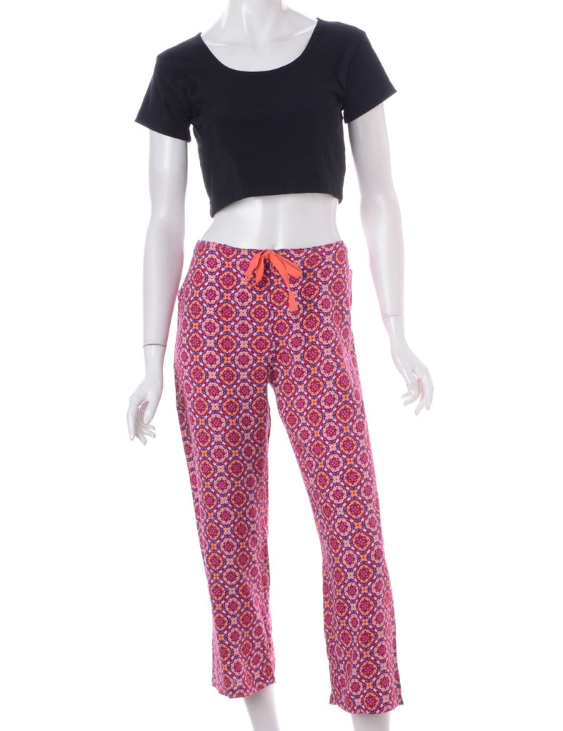 Beyond Retro Label Label Sadie Summer Culotte