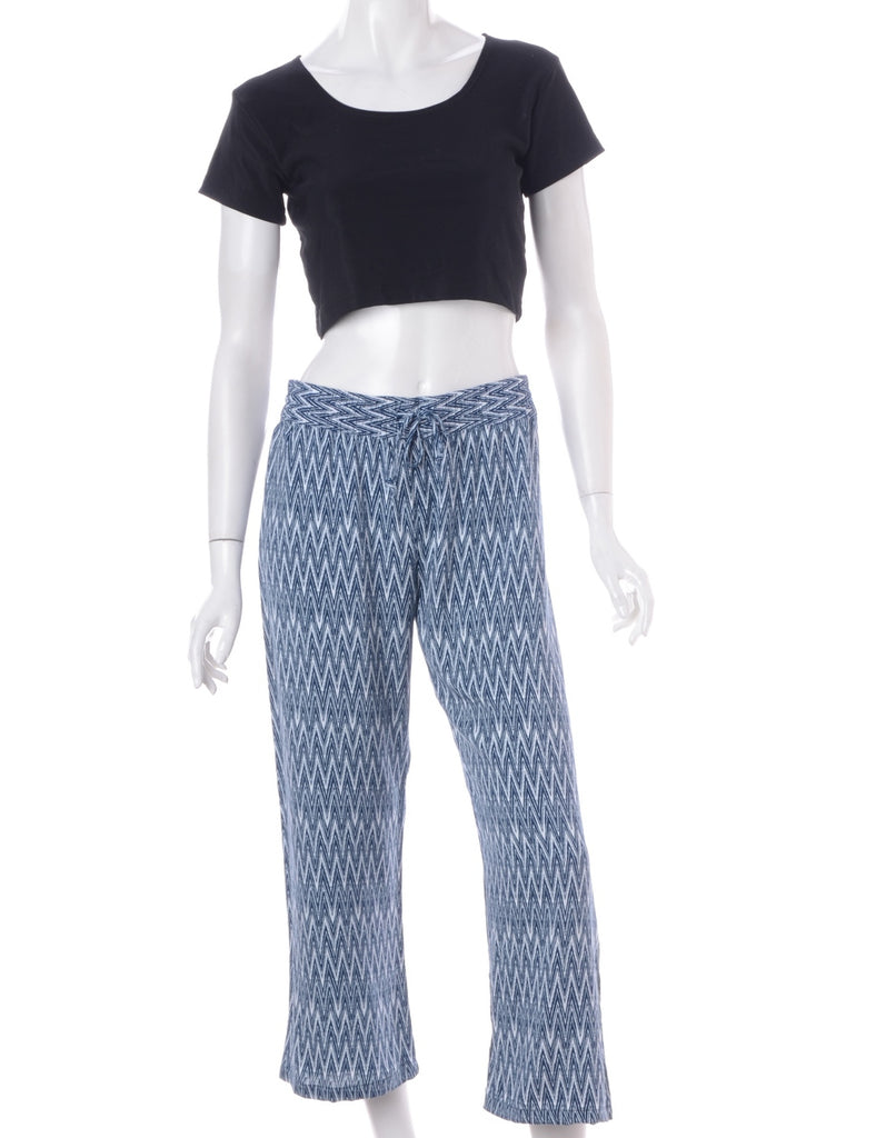 Beyond Retro Label Label Sadie Summer Culotte