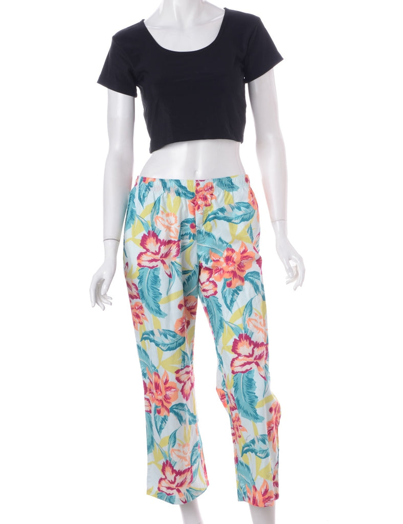 Beyond Retro Label Label Sadie Summer Culotte