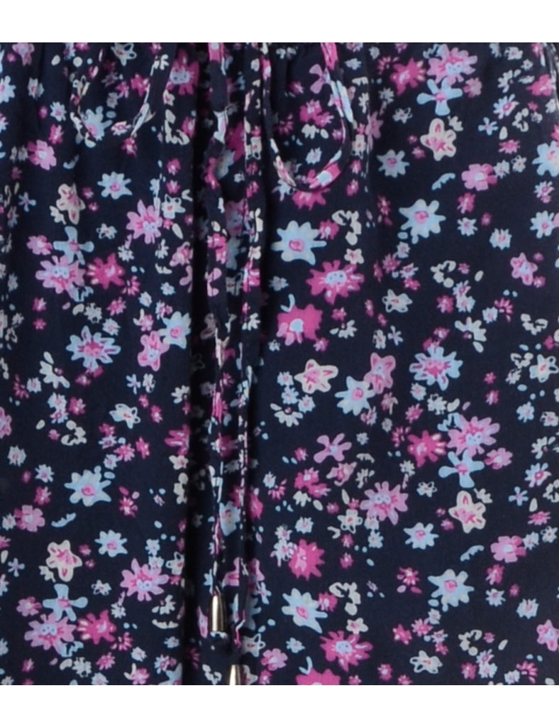 Beyond Retro Label Label Sadie Summer Culotte